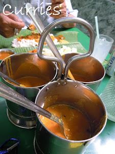 Curry puchong kanna house 23 Best
