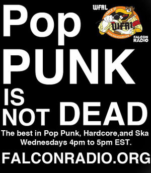 PopPunkisNOTDead