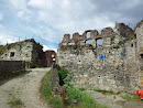 Ruine Taggenbrunn