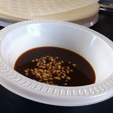 Hoisin Sauce - Microwave