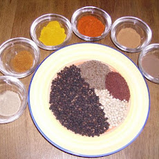 Arab Spice Mix