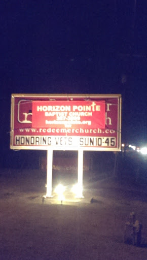 Horizon Point Baptist Church