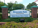 Riverside Park Festival Grounds