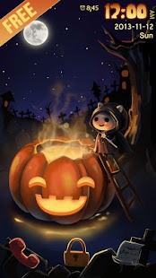 How to install (FREE) Magic Eve Live Locker lastet apk for pc