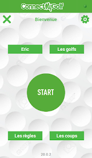 How to mod ConnectMyGolf 1.1.0.0 unlimited apk for bluestacks