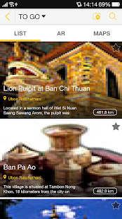 How to mod UBON RATCHATHANI - City Guide patch 1.0 apk for laptop