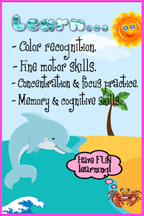 How to download Dolphin Game For Kids patch 1.1 apk for pc