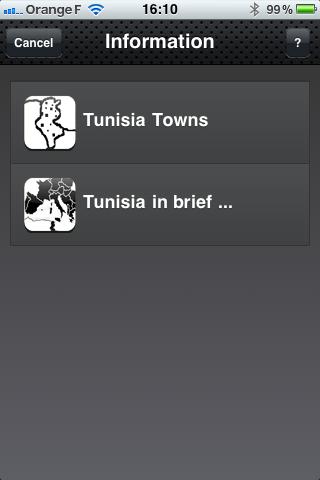 【免費旅遊App】Tunisia Trip-APP點子