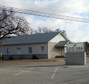 Live Oak Baptist Church 