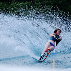 by Julie Zaranek - Sports Other Sports