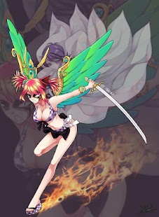 How to install 테일즈런너 케차 동영상 모음 1.0 unlimited apk for android