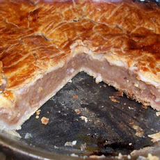 Plain Good and Simple Apple Pie