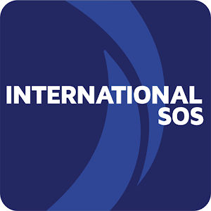 sos international assistance app isos artwork