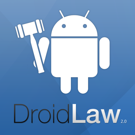 Montana Code for DroidLaw LOGO-APP點子