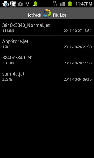 【免費商業App】Jet Viewer-APP點子