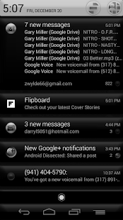 How to install BNW JUICED CM10.1 & 10.2 THEME 1.0 mod apk for android