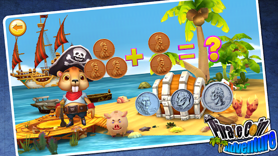 How to install Pirate Coin Adventure(free) 1.0 apk for android
