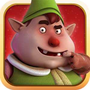 Download Talking Arnold the Elf Pro For PC Windows and Mac
