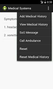 How to download Medical Diagnosis System 1.0 unlimited apk for bluestacks