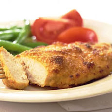 Baked Dijon Chicken