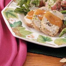 Mini Turkey Loaf