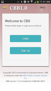 How to download CBB1.0 2.0.0 apk for pc