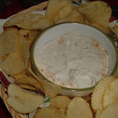 Reese Family Clam Dip
