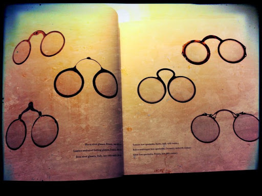Eyewear book 6