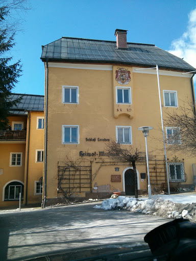 Heimatmuseum Radstadt