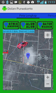 How to mod Dolan Purwokerto lastet apk for laptop