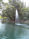 Fontaine Parc Boverie