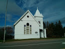 Cavendish Baptist Church 