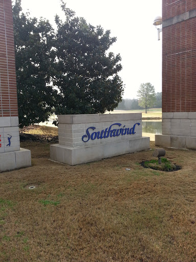 Southwind Structure