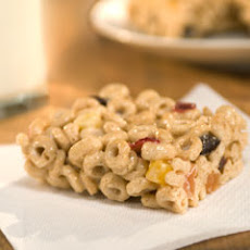 On-the-go Bars