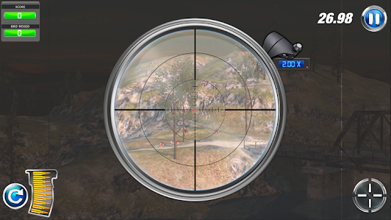 How to download Bird Hunter Survival 3D 1.02 mod apk for pc