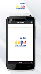 How to get Radio Ciudadana 1.0.5 unlimited apk for pc