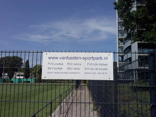 Marco Van Basten Sportpark