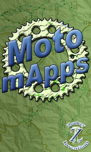 【免費交通運輸App】Moto mApps Arizona-APP點子