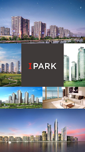How to mod IPark 스마트홈 1.1 apk for laptop