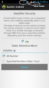 How to download Buckler Android patch 1.1 apk for bluestacks