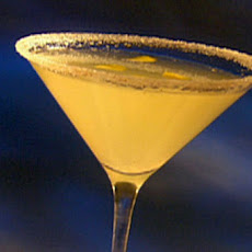 Ginger Margarita