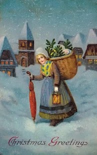 How to download Christmas Vintage HD LWP 1.1 unlimited apk for android