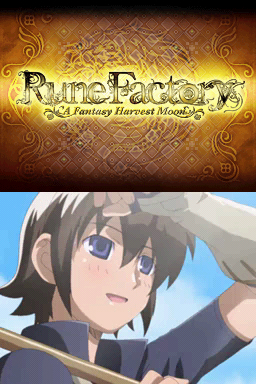 Rune Factory