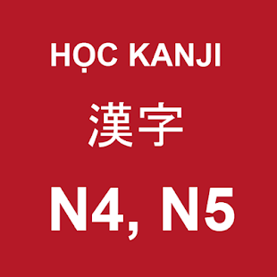 How to install hoc Kanji trinh do N4 N5 2.4 unlimited apk for laptop