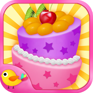 Download Cake Maker Salon Apk Download