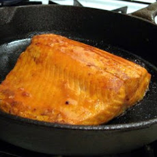 Buffalo Salmon