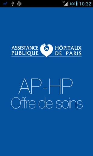 AP-HP Soins