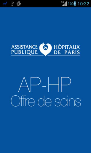 【免費醫療App】AP-HP Soins-APP點子