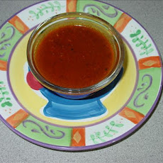 Awesome Wing Sauce