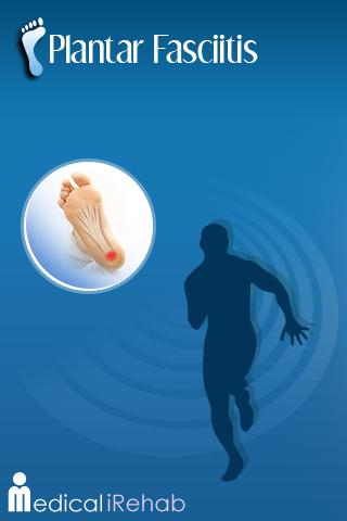 Plantar Fasciitis